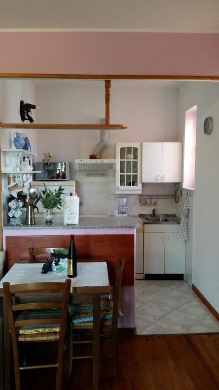 Apartments Milica Umag Room photo