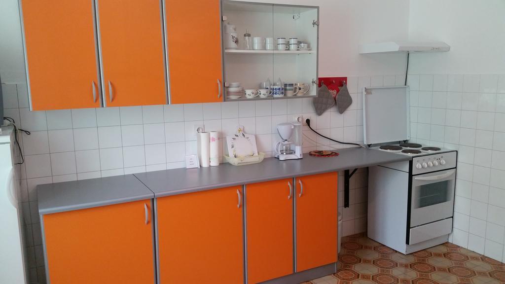 Apartments Milica Umag Exterior photo